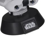 STAR WARS - GLOWING STORMTROOPER FIGURINE
