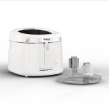 Tefal Filtra Vision FF2541E0 friggitrice singola 2.1 L friggitrice autonoma 1900 W bianco