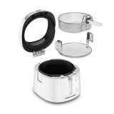 Tefal Filtra Vision FF2541E0 friggitrice singola 2.1 L friggitrice autonoma 1900 W bianco
