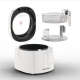 Tefal Filtra Vision FF2541E0 friggitrice singola 2.1 L friggitrice autonoma 1900 W bianco