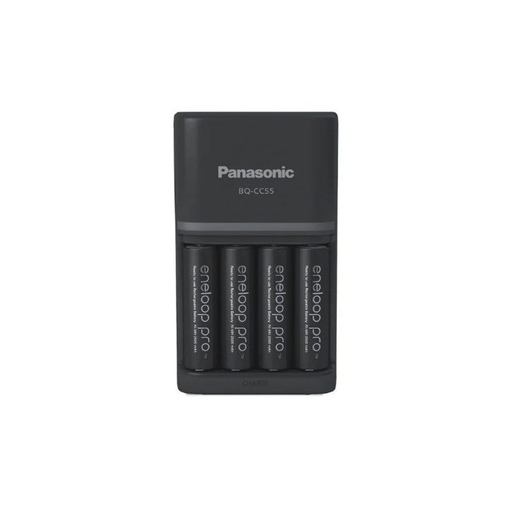 Panasonic K-KJ55HCD40E battery charger Household battery AC