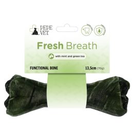 PAKA ZWIERZAKA Pepe Vet Fresh Breath - dog treat - 13 5cm