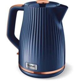 Tefal Loft KO251430 bollitore elettrico 1.7 L blu