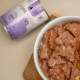 PAKA ZWIERZAKA Pepe Vet Light Mono Rabbit - wet dog food - 400g