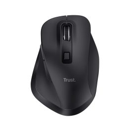 Trust Fyda Mouse ufficio destrorso RF wireless + Bluetooth ottico 2400 DPI