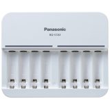 Battery charger PANASONIC Eneloop Smart 8 BQ-CC63 (BQ-CC63E ERP)