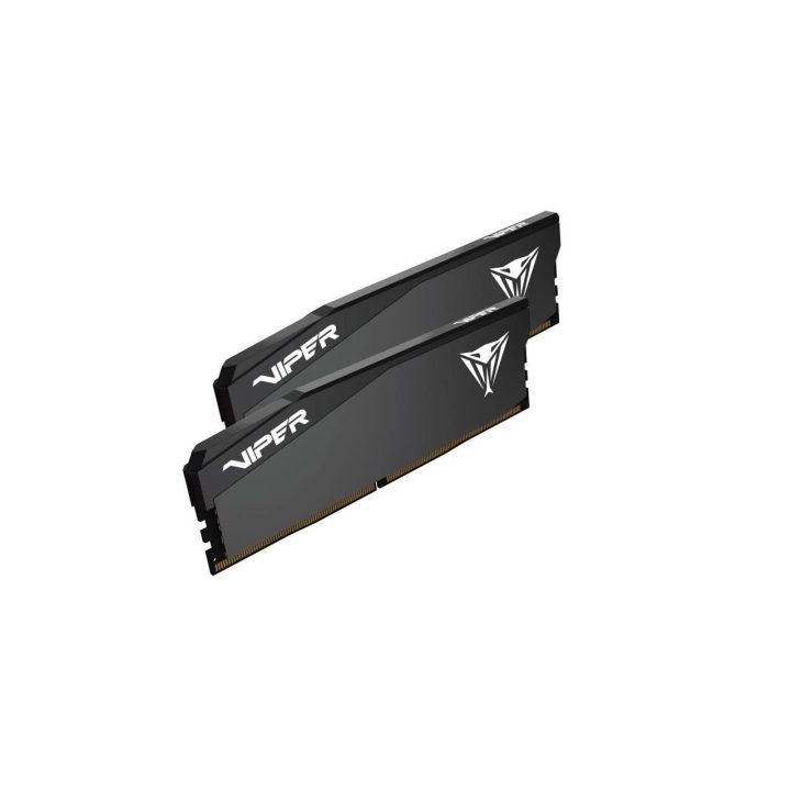 Patriot Viper Elite5 Ultra DDR5 2x16GB 6000MHz CL28
