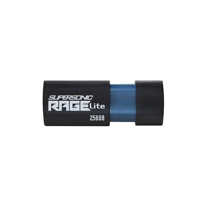 Flashdrive Patriot Rage Lite 120 MB/S 256GB USB 3.2