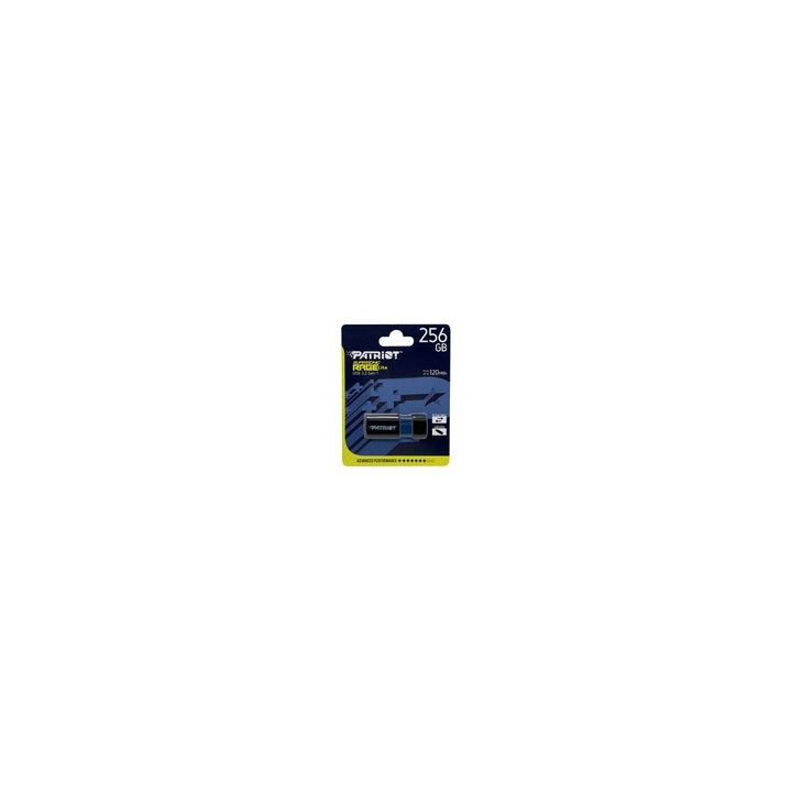Flashdrive Patriot Rage Lite 120 MB/S 256GB USB 3.2