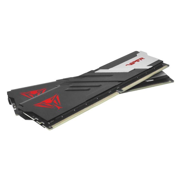 Patriot Viper Venom AMD DDR5 32GB (2x16GB) 6000 MHz CL28 EXPO (VV532G60C28AK)