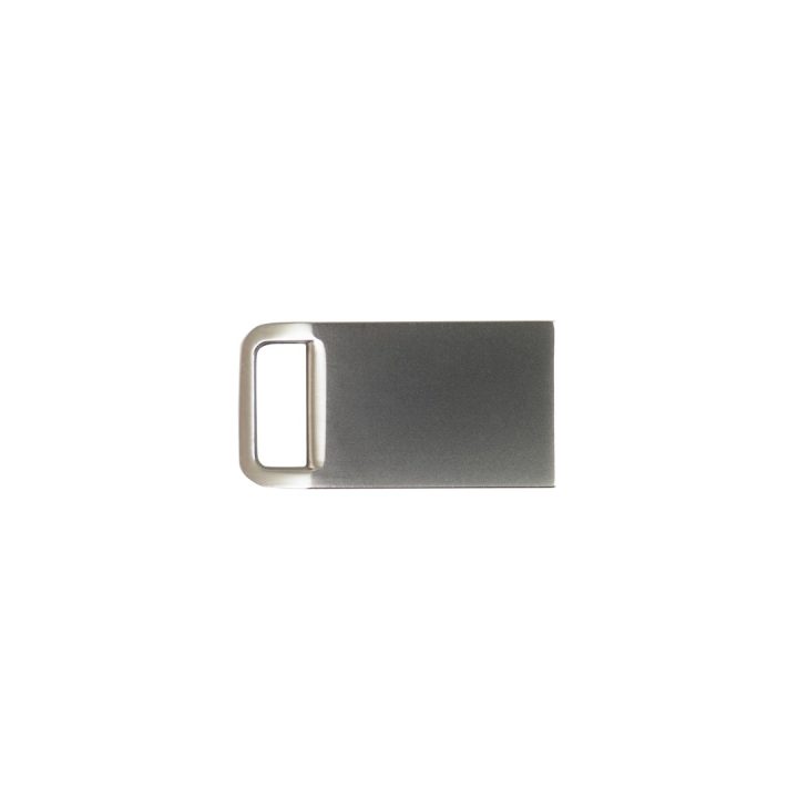 Patriot FLASHDRIVE Tab200 64GB Type A USB 2.0 mini aluminium silver