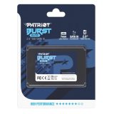 Patriot Memory BURST Elite 2.5 2.5 240 GB Serial ATA III