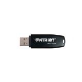 Pendrive Patriot Xporter Core 128GB USB 3.2 Gen 1 80MB/s (PSF128GXRB3U) Black