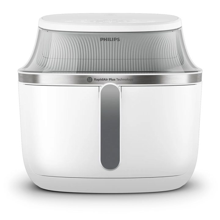 Philips 3000 series NA331/10 fryer Single 6.2 L Stand-alone 1700 W Hot air fryer
