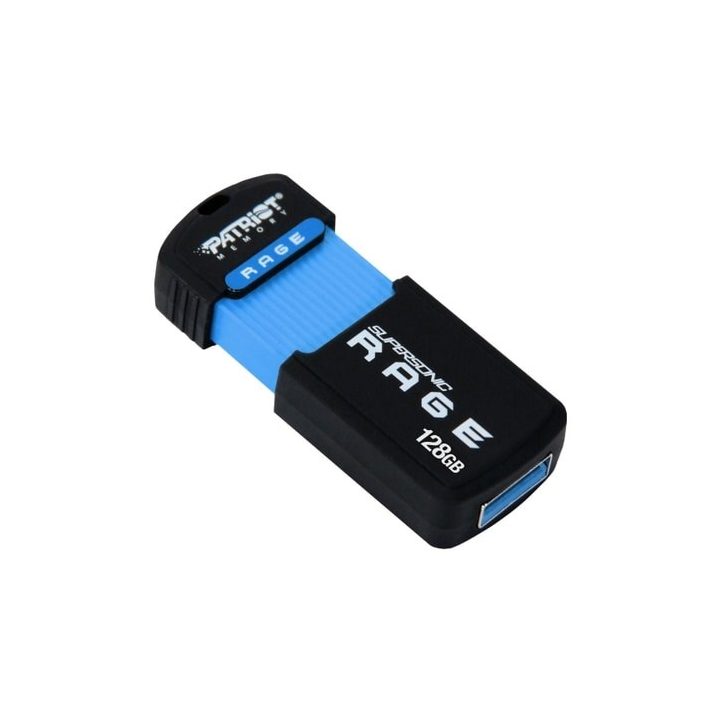 Flashdrive Patriot Rage Lite 120 MB/S 128GB USB 3.2