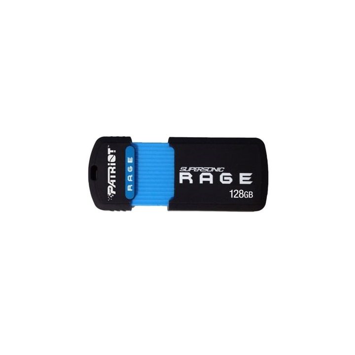 Flashdrive Patriot Rage Lite 120 MB/S 128GB USB 3.2