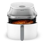 Philips 3000 series NA331/10 fryer Single 6.2 L Stand-alone 1700 W Hot air fryer