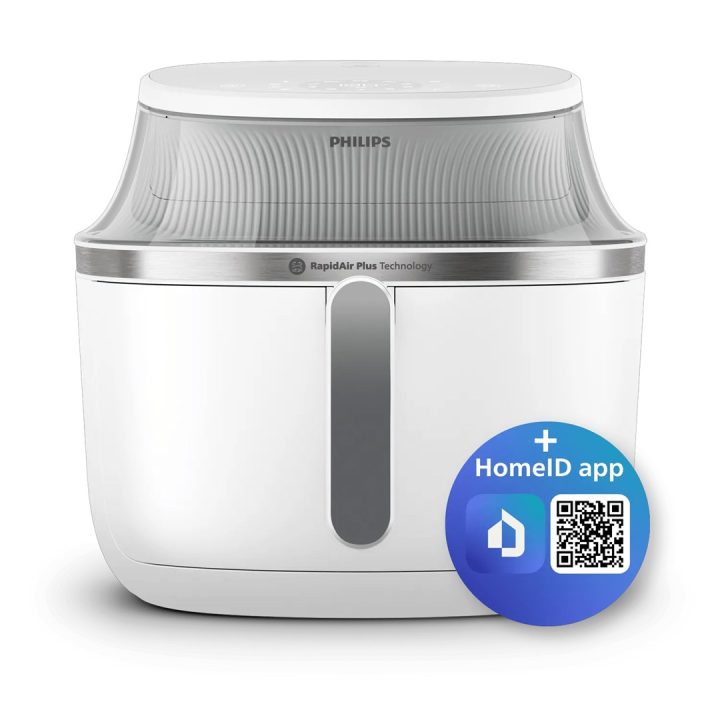 Philips 3000 series NA331/10 fryer Single 6.2 L Stand-alone 1700 W Hot air fryer