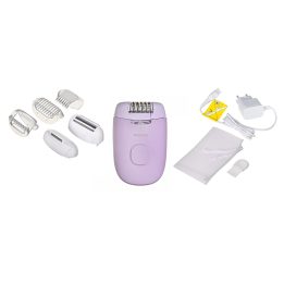 Philips 4000 series Epilator Series 4000 BRE257/00 Corded Epilator