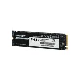 SSD Patriot Viper P410 M.2 PCI-Ex4 NVMe 1.4 1TB 5GB/s (P410P1TBM28H)