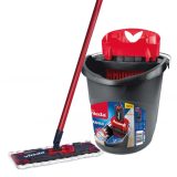 Sistema Mop & Bucket Vileda Ultramax Box