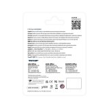 Patriot Memory EP Express memory card 512GB MicroSDXC 800/600 MB/s (PEF512GEPEXMCX)