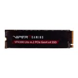 Patriot Memory VP4300 Lite M.2 1 TB PCI Express 4.0 NVMe (VP4300L1TBM28H)