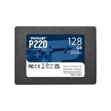 Patriot Memory P220 128GB 2.5 Serial ATA III