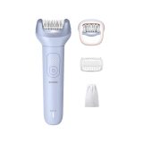 Philips 8000 series Epilator Series 8000 BRE708/00 Cordless epilator Wet & Dry