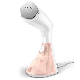 Philips 8000 series GC801/10 garment steamer 0.23 L 1600 W Pink White