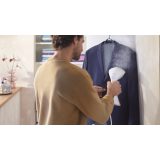 Philips 8000 series GC801/10 garment steamer 0.23 L 1600 W Pink White