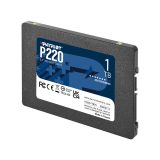 Patriot Memory P220 1TB 2.5 1000 GB Serial ATA III