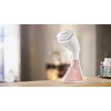 Philips 8000 series GC801/10 garment steamer 0.23 L 1600 W Pink White