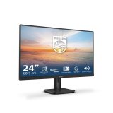 Philips 1000 series 24E1N1200A/00 computer monitor 60.5 cm (23.8 ) 1920 x 1080 pixels Full HD LCD Black