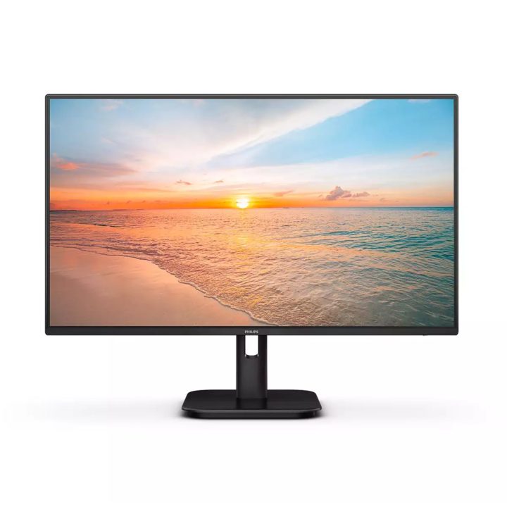 Philips 1000 series 24E1N1200A/00 computer monitor 60.5 cm (23.8 ) 1920 x 1080 pixels Full HD LCD Black