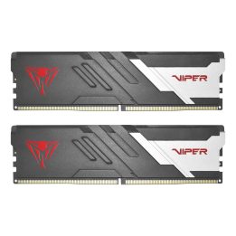 Patriot Memory Viper Venom PVV516G600C36K memory module 16 GB 2 x 8 GB DDR5 6000 MT/s 288-pin DIMM