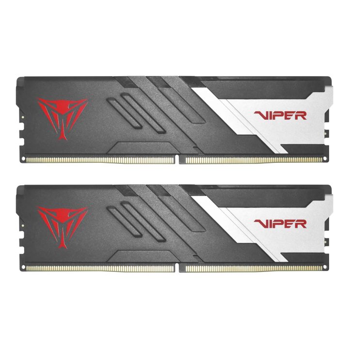 Patriot Memory Viper Venom PVV516G600C36K memory module 16 GB 2 x 8 GB DDR5 6000 MT/s 288-pin DIMM
