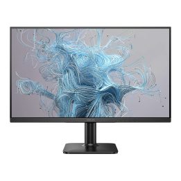 Philips 1000 series 24E2N1100LB/00 computer monitor 60.5 cm (23.8 ) 1920 x 1080 pixels Full HD LCD Black