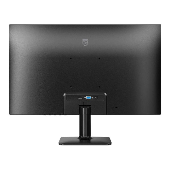 Philips 1000 series 24E2N1100LB/00 computer monitor 60.5 cm (23.8 ) 1920 x 1080 pixels Full HD LCD Black