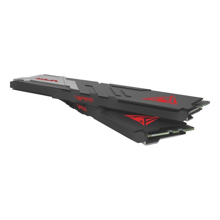 Patriot Memory Viper Venom PVV516G600C36K memory module 16 GB 2 x 8 GB DDR5 6000 MT/s 288-pin DIMM