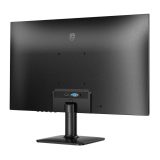 Philips 1000 series 24E2N1100LB/00 computer monitor 60.5 cm (23.8 ) 1920 x 1080 pixels Full HD LCD Black