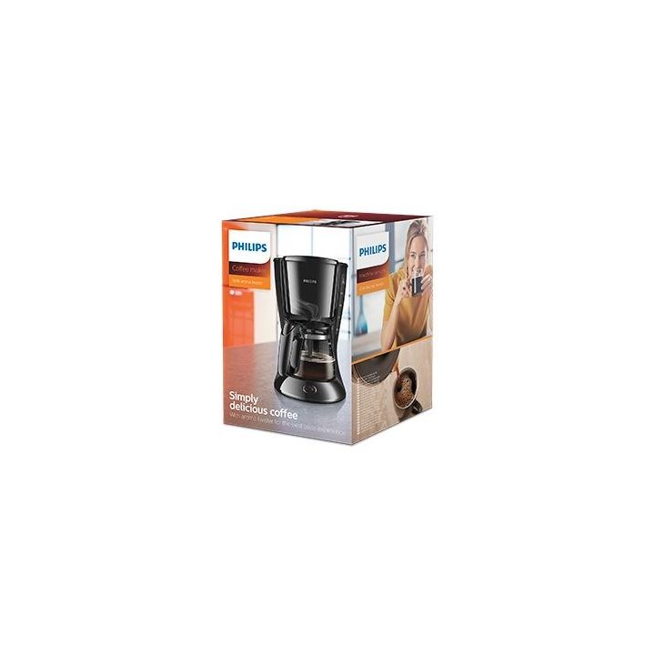 Philips Daily Collection HD7461/20 Coffee maker