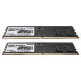 Patriot Memory Signature Line memory module 16 GB 1 x 16 GB DDR5 5600 MHz (PSD516G56002)