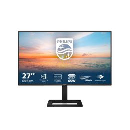 Philips 1000 series 27E1N1300AE/00 LED display 68.6 cm (27 ) 1920 x 1080 pixels Full HD LCD Black