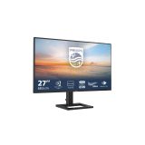 Philips 1000 series 27E1N1300AE/00 LED display 68.6 cm (27 ) 1920 x 1080 pixels Full HD LCD Black