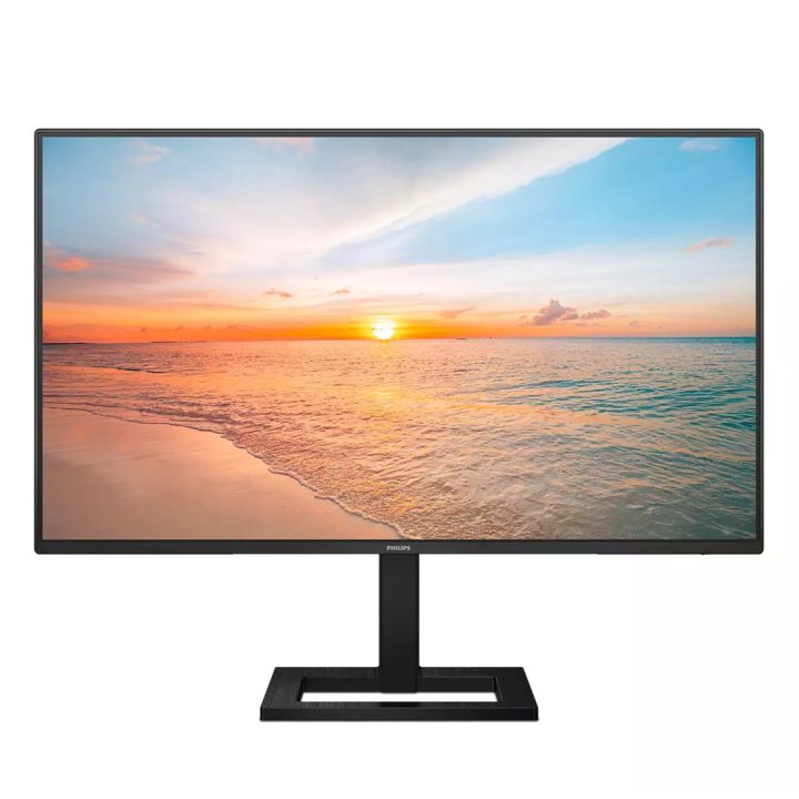 Philips 1000 series 27E1N1300AE/00 LED display 68.6 cm (27 ) 1920 x 1080 pixels Full HD LCD Black