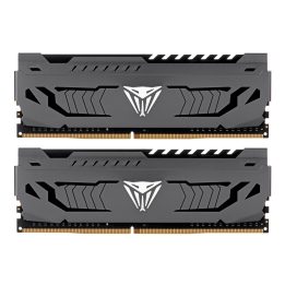 Patriot Memory Viper Steel PVS48G320C6K memory module 8 GB DDR4 3200 MHz