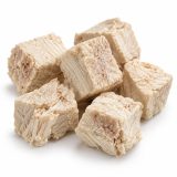 PETITTO Freeze-dried duck treats - cat treats - 70g