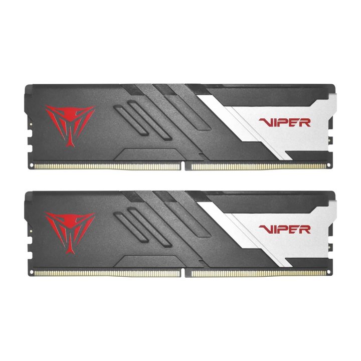 Patriot Memory Viper Venom memory module 16 GB 1 x 16 GB DDR5 6000 MT/s (PVV516G600C36)