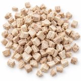 PETITTO Freeze-dried duck treats - cat treats - 70g